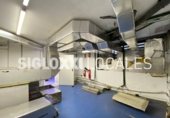 Local comercial
en lloguer
amb 547m² a Barcelona, a la zona de la Sagrada Família, Carrer d'Aragó foto
