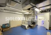 Local comercial
en lloguer
amb 547m² a Barcelona, a la zona de la Sagrada Família, Carrer d'Aragó foto