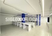 Local comercial
en lloguer
amb 547m² a Barcelona, a la zona de la Sagrada Família, Carrer d'Aragó foto