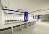 Local comercial
en lloguer
amb 547m² a Barcelona, a la zona de la Sagrada Família, Carrer d'Aragó foto