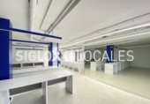 Local comercial
en lloguer
amb 547m² a Barcelona, a la zona de la Sagrada Família, Carrer d'Aragó foto