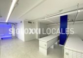 Local comercial
en lloguer
amb 547m² a Barcelona, a la zona de la Sagrada Família, Carrer d'Aragó foto