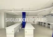 Local comercial
en lloguer
amb 547m² a Barcelona, a la zona de la Sagrada Família, Carrer d'Aragó foto