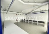 Local comercial
en lloguer
amb 547m² a Barcelona, a la zona de la Sagrada Família, Carrer d'Aragó foto