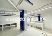 Local comercial
en lloguer
amb 547m² a Barcelona, a la zona de la Sagrada Família, Carrer d'Aragó foto