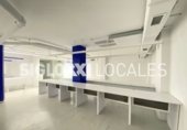 Local comercial
en lloguer
amb 547m² a Barcelona, a la zona de la Sagrada Família, Carrer d'Aragó foto