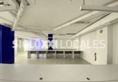 Local comercial
en lloguer
amb 547m² a Barcelona, a la zona de la Sagrada Família, Carrer d'Aragó foto