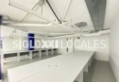 Local comercial
en lloguer
amb 547m² a Barcelona, a la zona de la Sagrada Família, Carrer d'Aragó foto