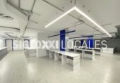 Local comercial
en lloguer
amb 547m² a Barcelona, a la zona de la Sagrada Família, Carrer d'Aragó foto