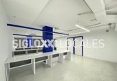 Local comercial
en lloguer
amb 547m² a Barcelona, a la zona de la Sagrada Família, Carrer d'Aragó foto
