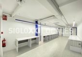 Local comercial
en lloguer
amb 547m² a Barcelona, a la zona de la Sagrada Família, Carrer d'Aragó foto