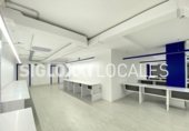 Local comercial
en lloguer
amb 547m² a Barcelona, a la zona de la Sagrada Família, Carrer d'Aragó foto