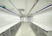 Local comercial
en lloguer
amb 547m² a Barcelona, a la zona de la Sagrada Família, Carrer d'Aragó foto