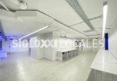 Local comercial
en lloguer
amb 547m² a Barcelona, a la zona de la Sagrada Família, Carrer d'Aragó foto