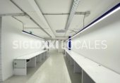 Local comercial
en lloguer
amb 547m² a Barcelona, a la zona de la Sagrada Família, Carrer d'Aragó foto
