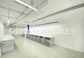 Local comercial
en lloguer
amb 547m² a Barcelona, a la zona de la Sagrada Família, Carrer d'Aragó foto