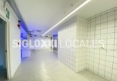 Local comercial
en lloguer
amb 547m² a Barcelona, a la zona de la Sagrada Família, Carrer d'Aragó foto