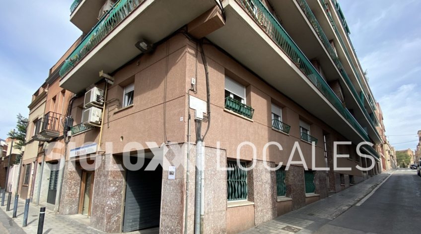 Local comercial