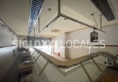 235m² locaux commerciaux pour vente à Badalona, dans le quartier de Puigfred, Carrer dels Apenins photo