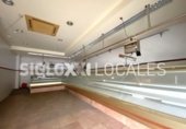 235m² locaux commerciaux pour vente à Badalona, dans le quartier de Puigfred, Carrer dels Apenins photo
