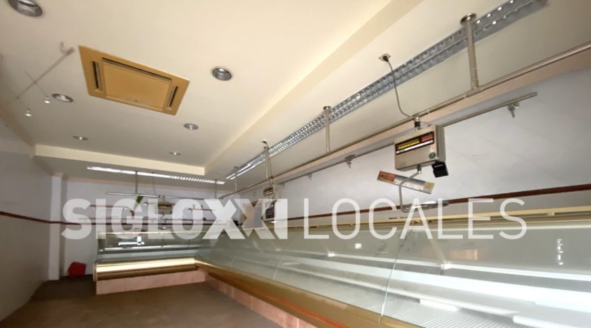 Local comercial