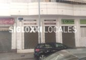 235m² locaux commerciaux pour vente à Badalona, dans le quartier de Puigfred, Carrer dels Apenins photo