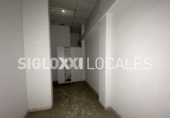 235m² locaux commerciaux pour vente à Badalona, dans le quartier de Puigfred, Carrer dels Apenins photo