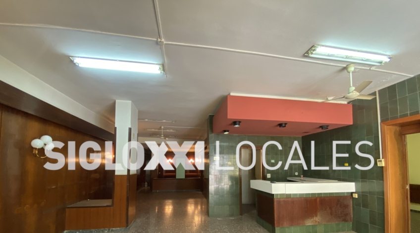 Local comercial