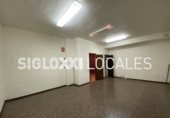 160m² locaux commerciaux pour location à l'Hospitalet de Llobregat, dans le quartier de Santa Eulàlia, Carrer de Jacint Verdaguer photo