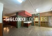 160m² locaux commerciaux pour location à l'Hospitalet de Llobregat, dans le quartier de Santa Eulàlia, Carrer de Jacint Verdaguer photo