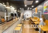 Bar en venta con 51m² en Barcelona, en la zona de Galvany, Carrer d'Amigó foto