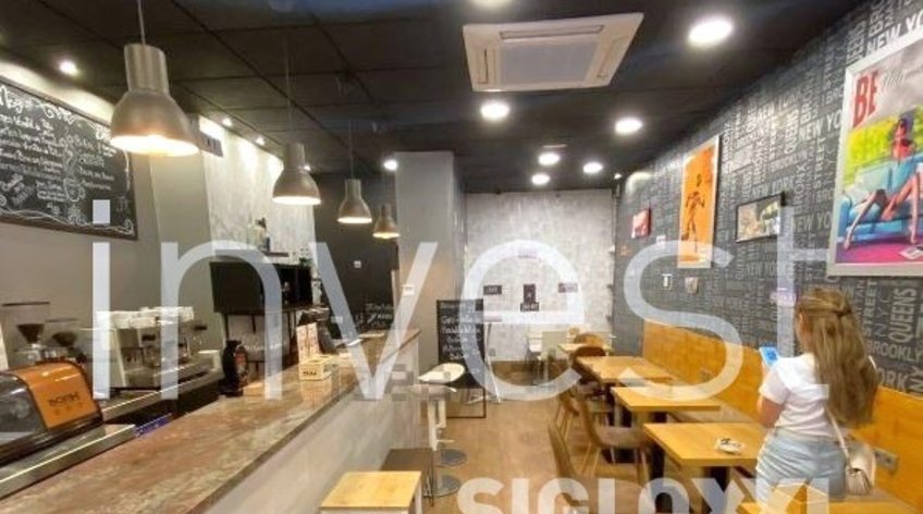 Local comercial