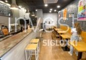Bar en venta con 51m² en Barcelona, en la zona de Galvany, Carrer d'Amigó foto