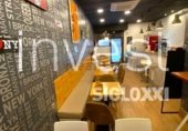 Bar en venta con 51m² en Barcelona, en la zona de Galvany, Carrer d'Amigó foto