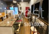 Bar en venta con 51m² en Barcelona, en la zona de Galvany, Carrer d'Amigó foto