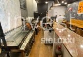 Bar en venta con 51m² en Barcelona, en la zona de Galvany, Carrer d'Amigó foto