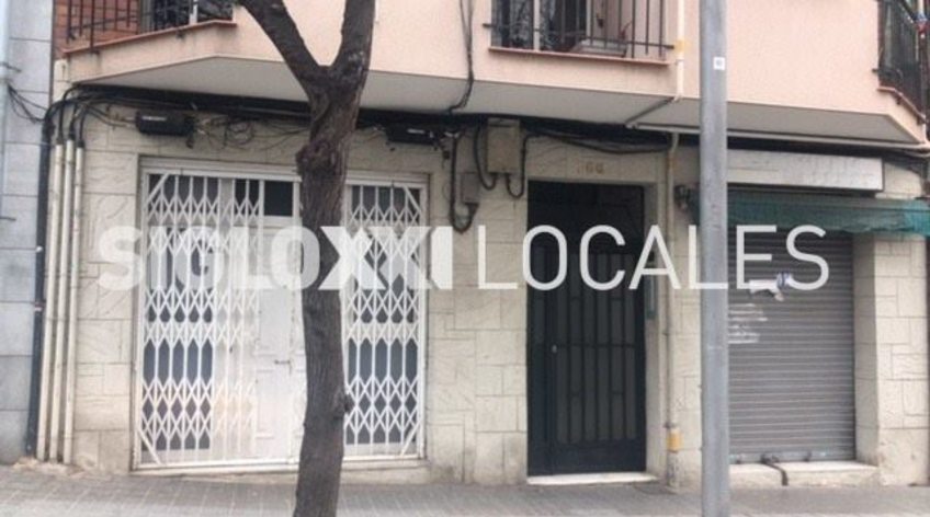 Local comercial