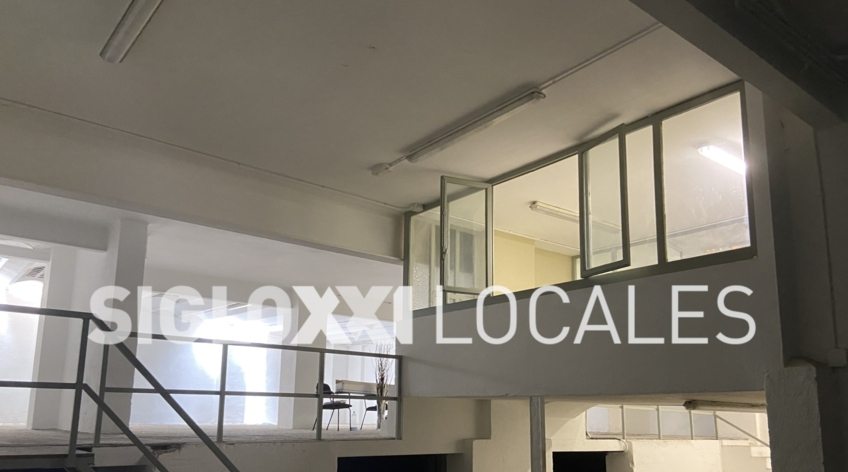 Local comercial