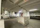 566m² offices for sale in Barcelona, in the area of El Carmel, Carrer de Tolrà photo