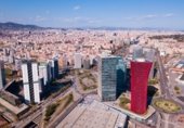 Local comercial
en venda
amb 117m² a l'Hospitalet de Llobregat, a la zona de Centre, Avinguda de Josep Tarradellas i Joan foto