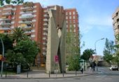 Local comercial
en venda
amb 117m² a l'Hospitalet de Llobregat, a la zona de Centre, Avinguda de Josep Tarradellas i Joan foto