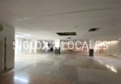 Local comercial
en lloguer
amb 393m² a l'Hospitalet de Llobregat, a la zona de Santa Eulàlia, Carrer de Jacint Verdaguer foto
