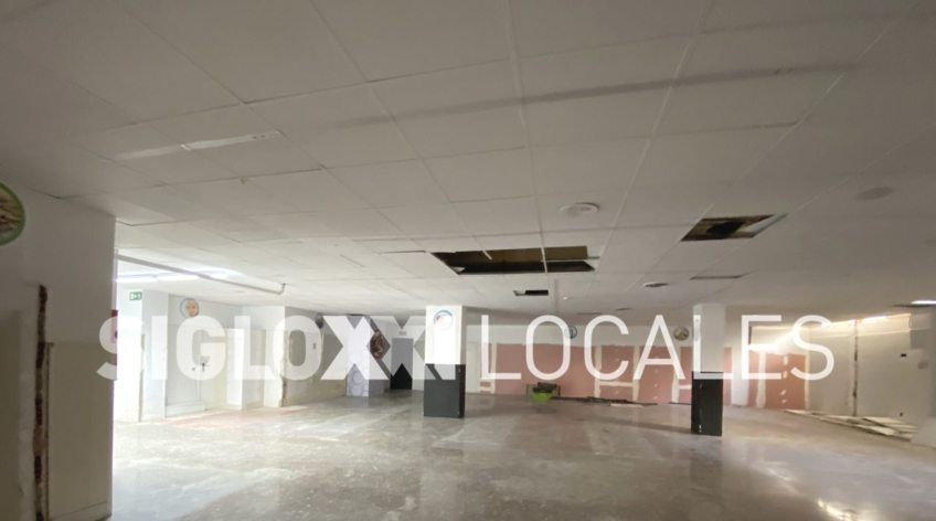 Local comercial