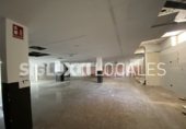 Local comercial
en lloguer
amb 393m² a l'Hospitalet de Llobregat, a la zona de Santa Eulàlia, Carrer de Jacint Verdaguer foto