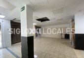 Local comercial
en lloguer
amb 393m² a l'Hospitalet de Llobregat, a la zona de Santa Eulàlia, Carrer de Jacint Verdaguer foto