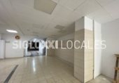 Local comercial
en lloguer
amb 393m² a l'Hospitalet de Llobregat, a la zona de Santa Eulàlia, Carrer de Jacint Verdaguer foto