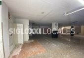 Local comercial
en lloguer
amb 393m² a l'Hospitalet de Llobregat, a la zona de Santa Eulàlia, Carrer de Jacint Verdaguer foto