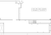 Local comercial
en lloguer
amb 393m² a l'Hospitalet de Llobregat, a la zona de Santa Eulàlia, Carrer de Jacint Verdaguer foto