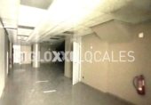 Local comercial en alquiler con 343m² en Barcelona, en la zona de la Nova Esquerra de l'Eixample, Carrer de Viladomat foto