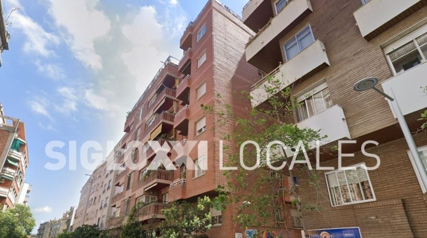 Local comercial